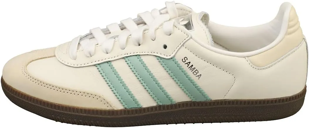 Adidas Samba OG Women's Sneakers