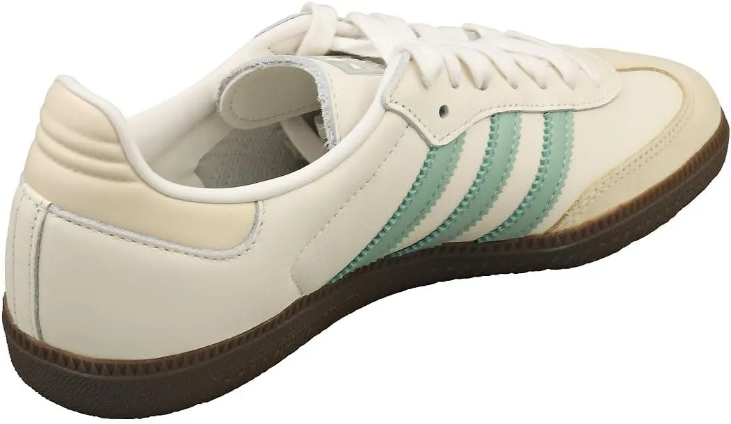 Adidas Samba OG Women's Sneakers