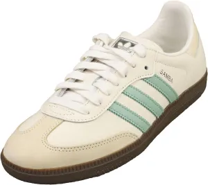 Adidas Samba OG Women's Sneakers