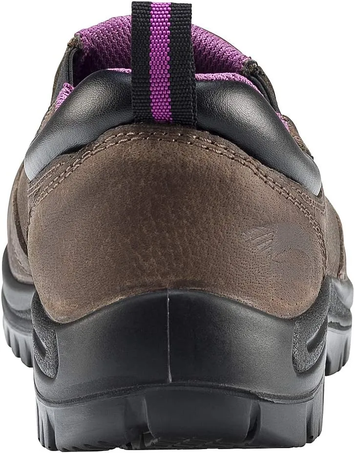Avenger Work Boots Women's Foreman Composite Toe Waterproof Eh Slip Resistant Fashion Boot