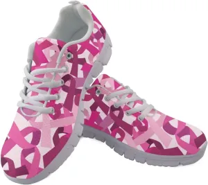Belidome Walking Running Shoes Sneakers for Women Men Non Slip Lightweight Breathable Casual Gym