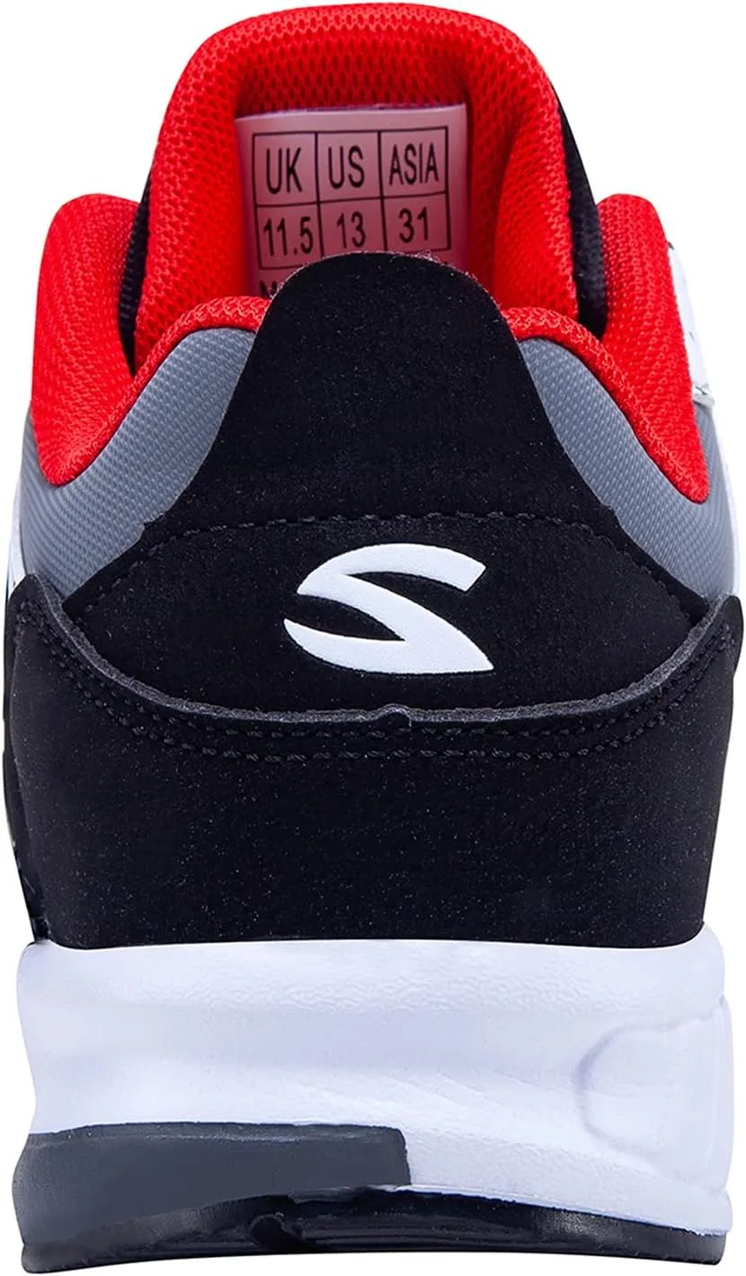 Boys Girls Lightweight Tennis Shoes Athletic Casual Running Shoes