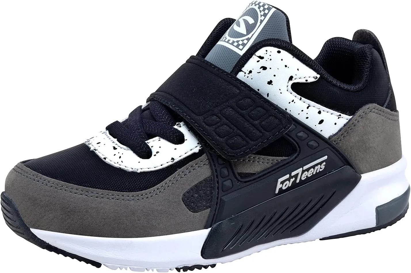 Boys Girls Lightweight Tennis Shoes Athletic Casual Running Shoes