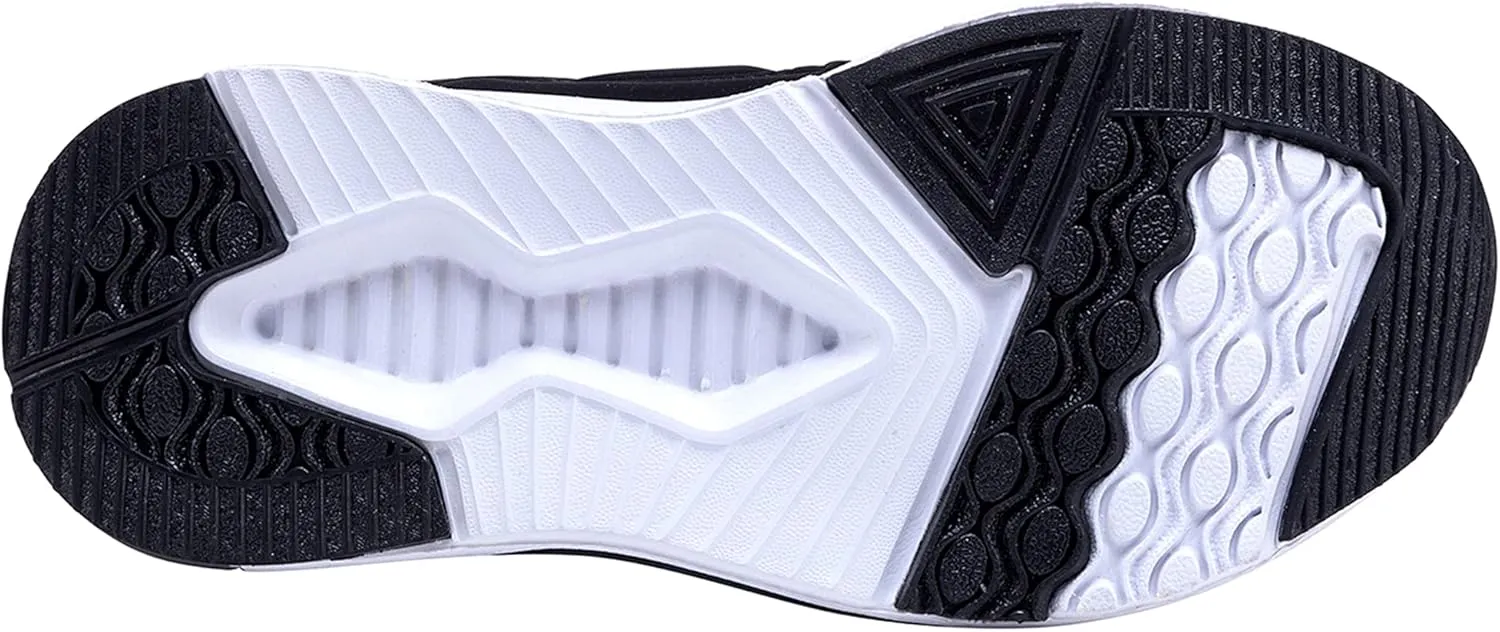 Boys Girls Lightweight Tennis Shoes Athletic Casual Running Shoes