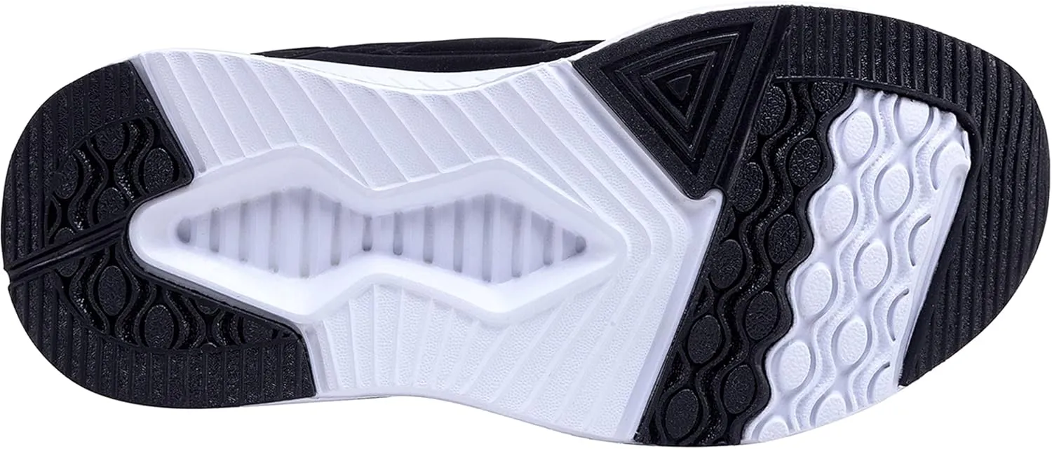 Boys Girls Lightweight Tennis Shoes Athletic Casual Running Shoes