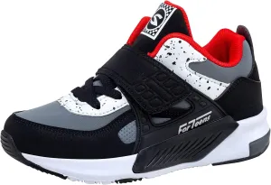 Boys Girls Lightweight Tennis Shoes Athletic Casual Running Shoes