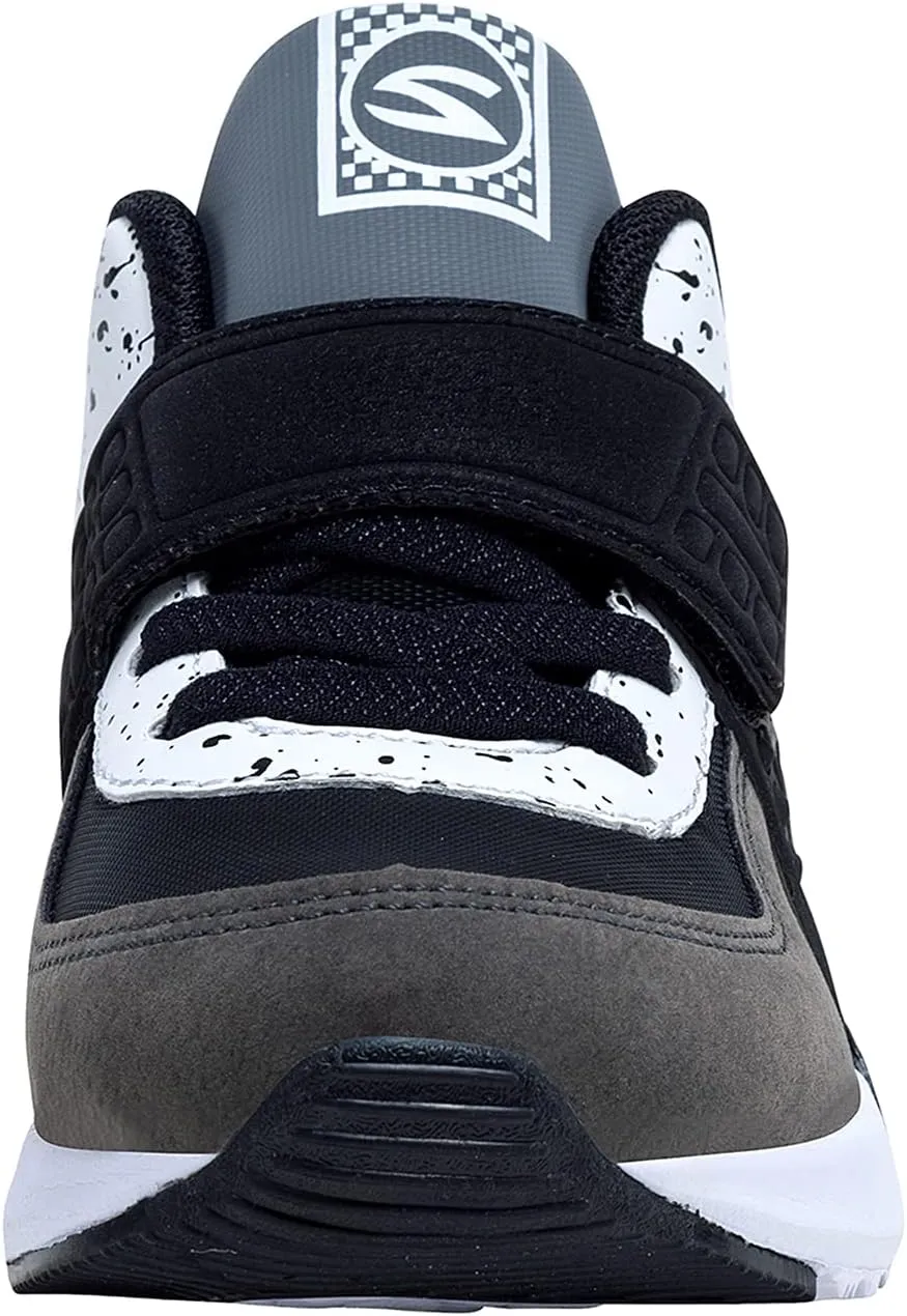 Boys Girls Lightweight Tennis Shoes Athletic Casual Running Shoes