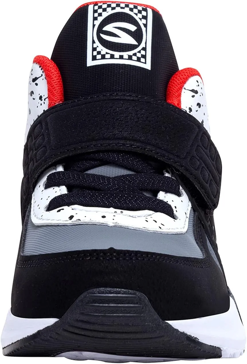 Boys Girls Lightweight Tennis Shoes Athletic Casual Running Shoes