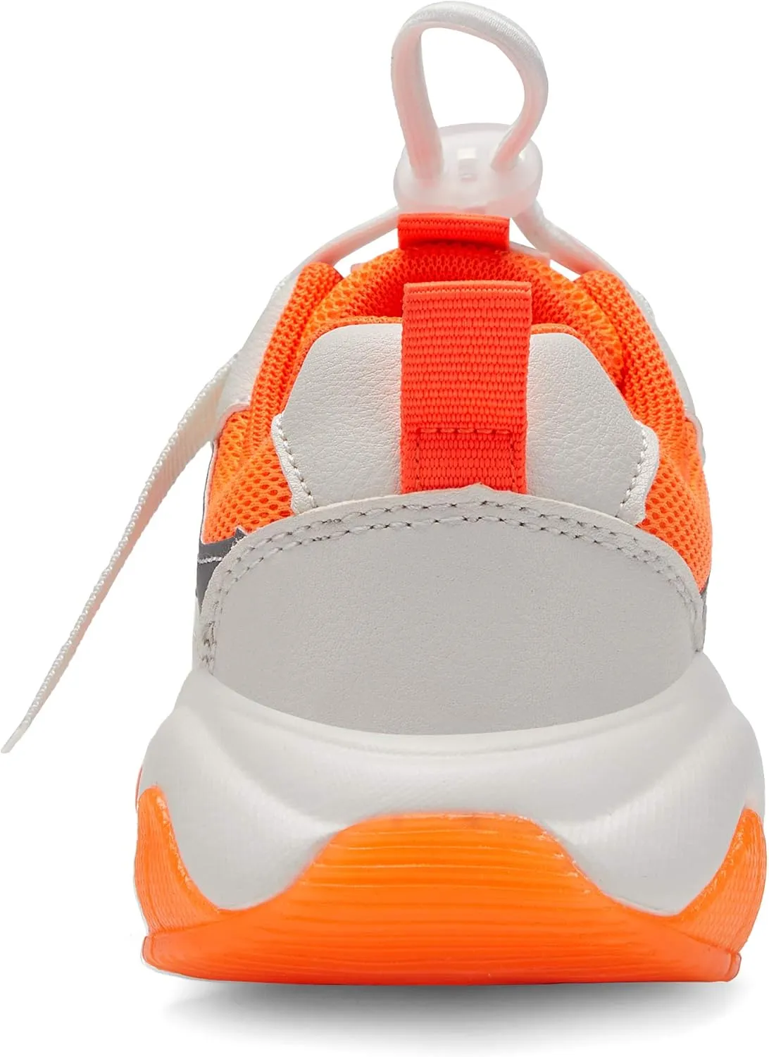 Casbeam Kids Breathable Sneakers Mesh Lightweight Easy Walk Casual Sport Strap Athletic Running Shoes for Boys Girls