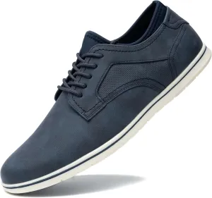 Cestfini Mens Casual Dress Sneaker Shoes