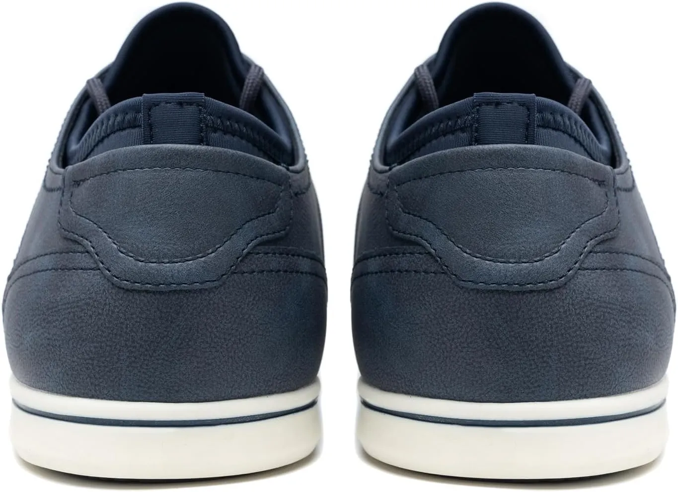 Cestfini Mens Casual Dress Sneaker Shoes