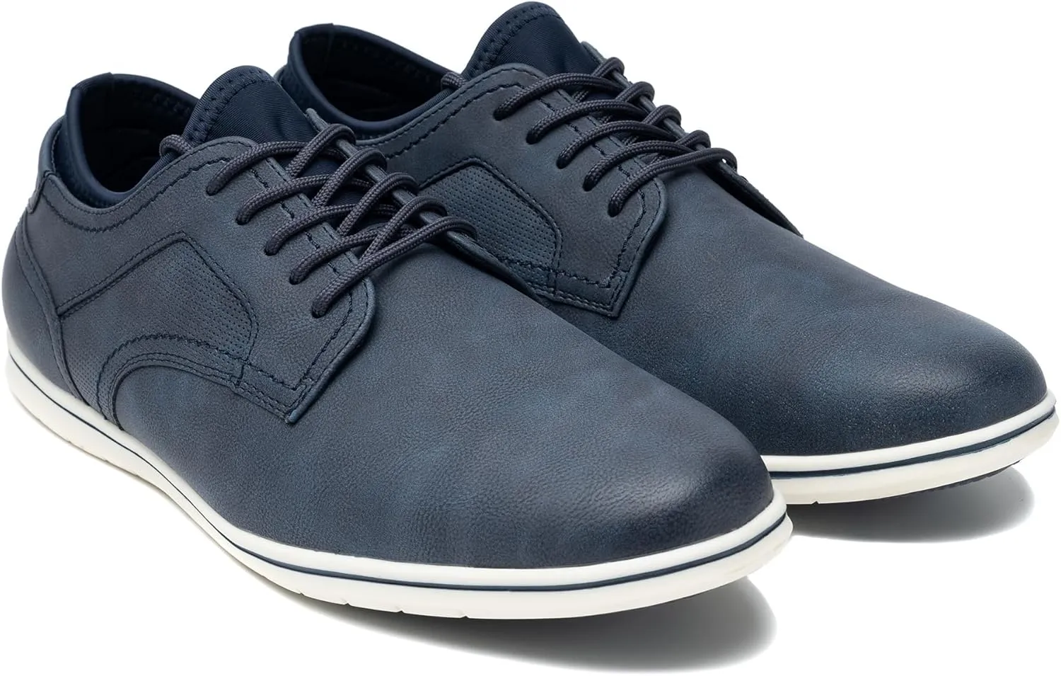 Cestfini Mens Casual Dress Sneaker Shoes