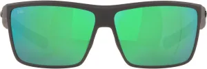 Costa Del Mar Men's Rinconcito Rectangular Sunglasses