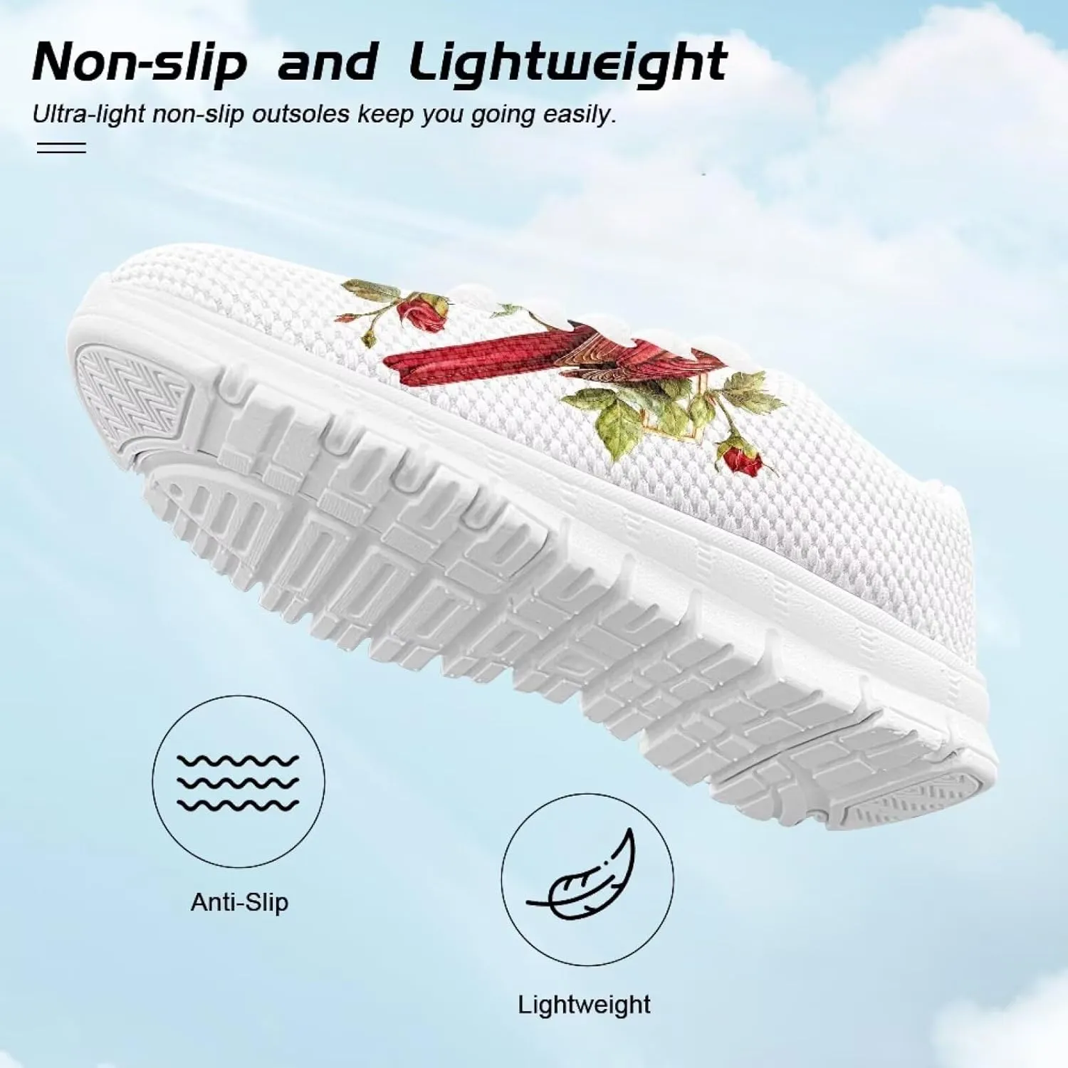 Cumagical Kids Athletic Shoes Lightweight Running Breathable Sports Sneakers for Boys Girls