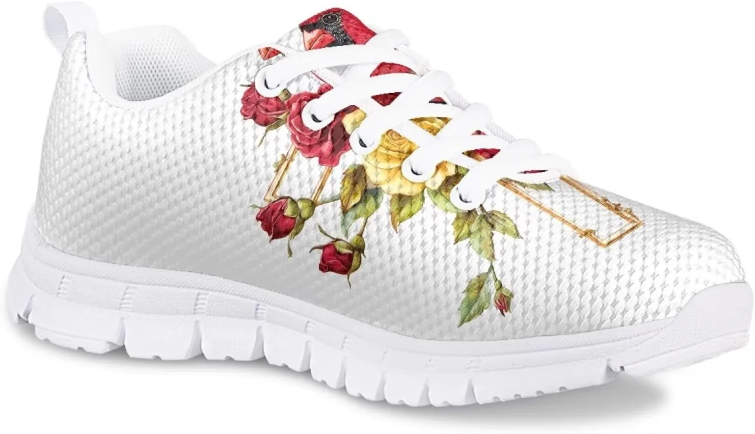 Cumagical Kids Athletic Shoes Lightweight Running Breathable Sports Sneakers for Boys Girls