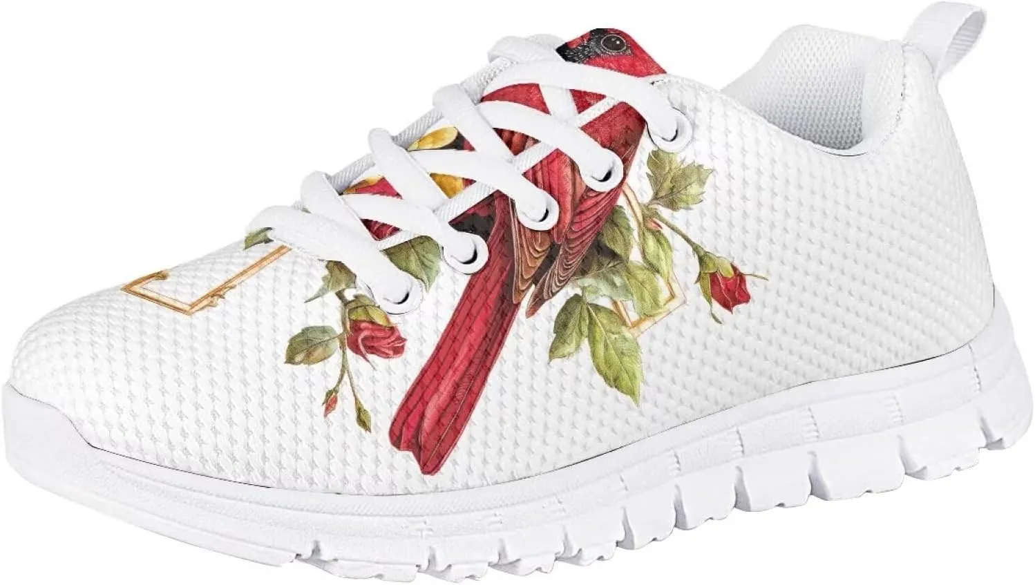 Cumagical Kids Athletic Shoes Lightweight Running Breathable Sports Sneakers for Boys Girls