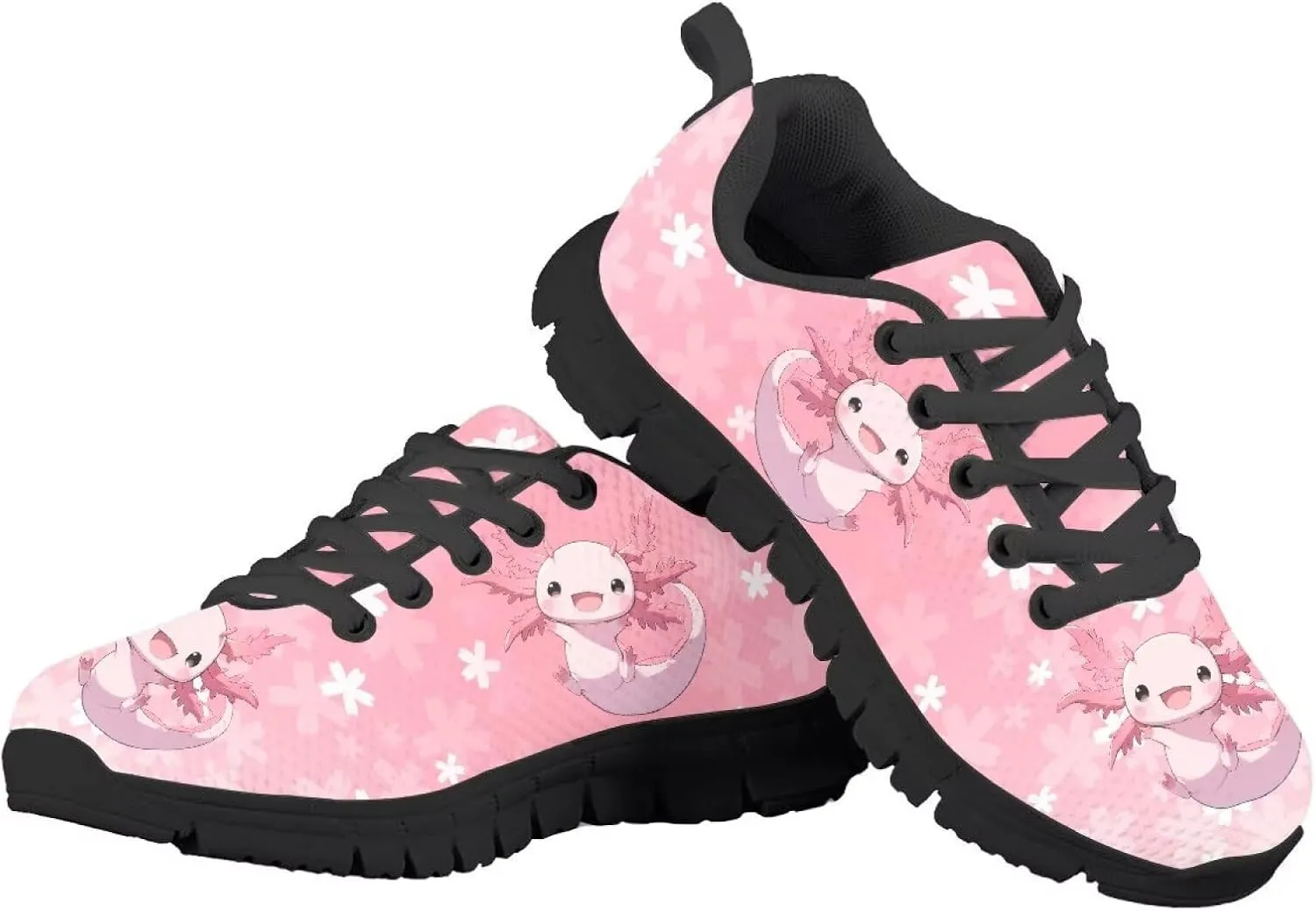 Cute Girls Running Shoes Lightweight Sneakers for Girls Tennis