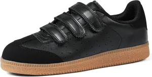 CYNLLIO Sneakers for Women Comfortable Tennis Shoes Non-Slip Lightweight Walking Shoes Casual Fashion Sneakers