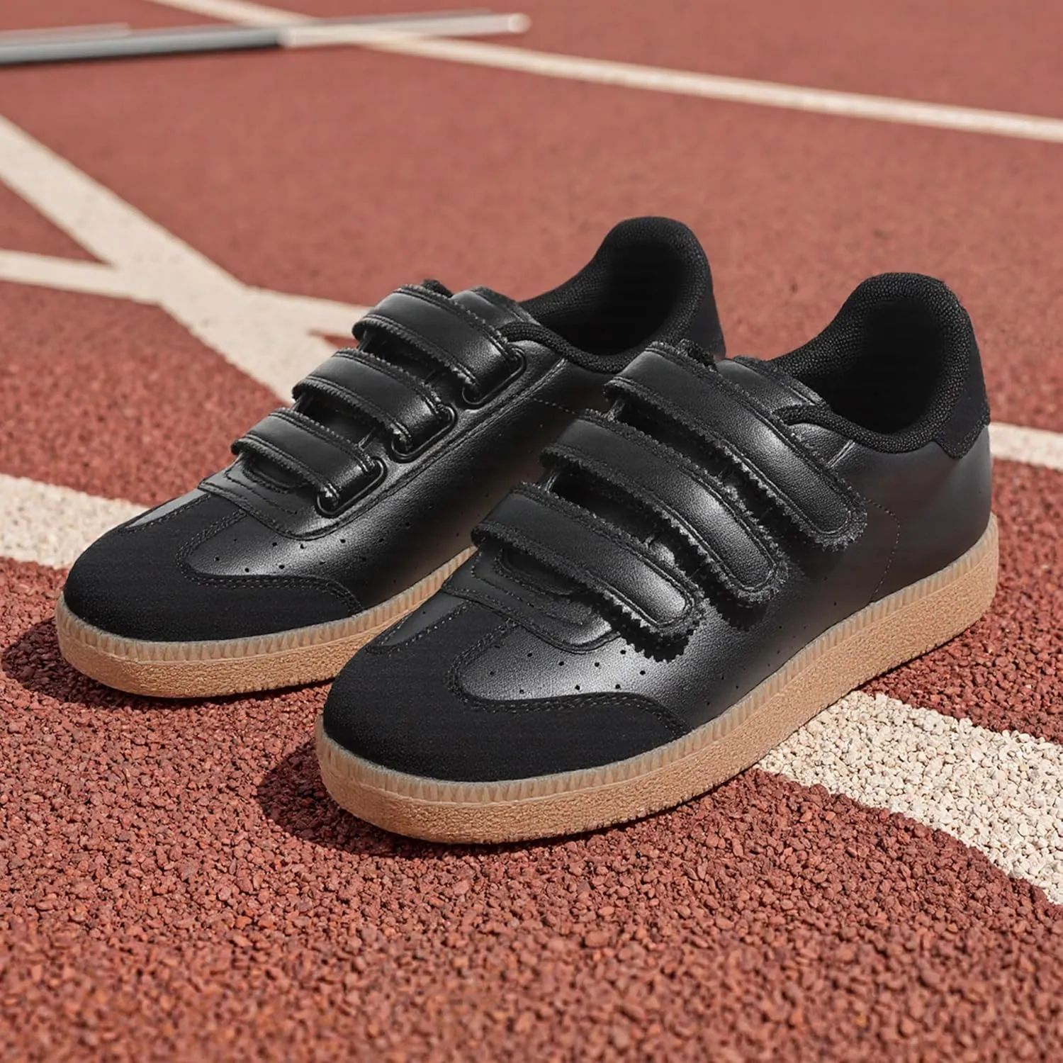 CYNLLIO Sneakers for Women Comfortable Tennis Shoes Non-Slip Lightweight Walking Shoes Casual Fashion Sneakers