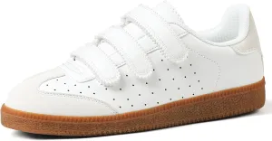 CYNLLIO Sneakers for Women Comfortable Tennis Shoes Non-Slip Lightweight Walking Shoes Casual Fashion Sneakers