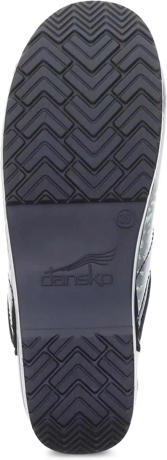 Dansko Women's Professional Clog