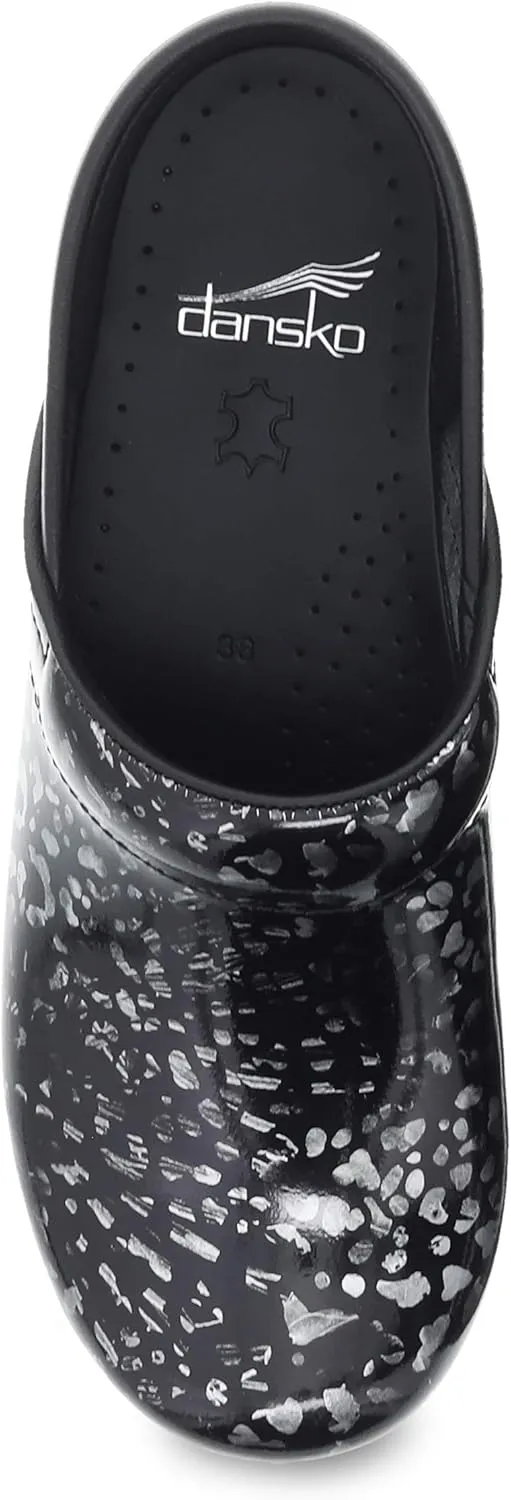 Dansko Women's Professional Clog