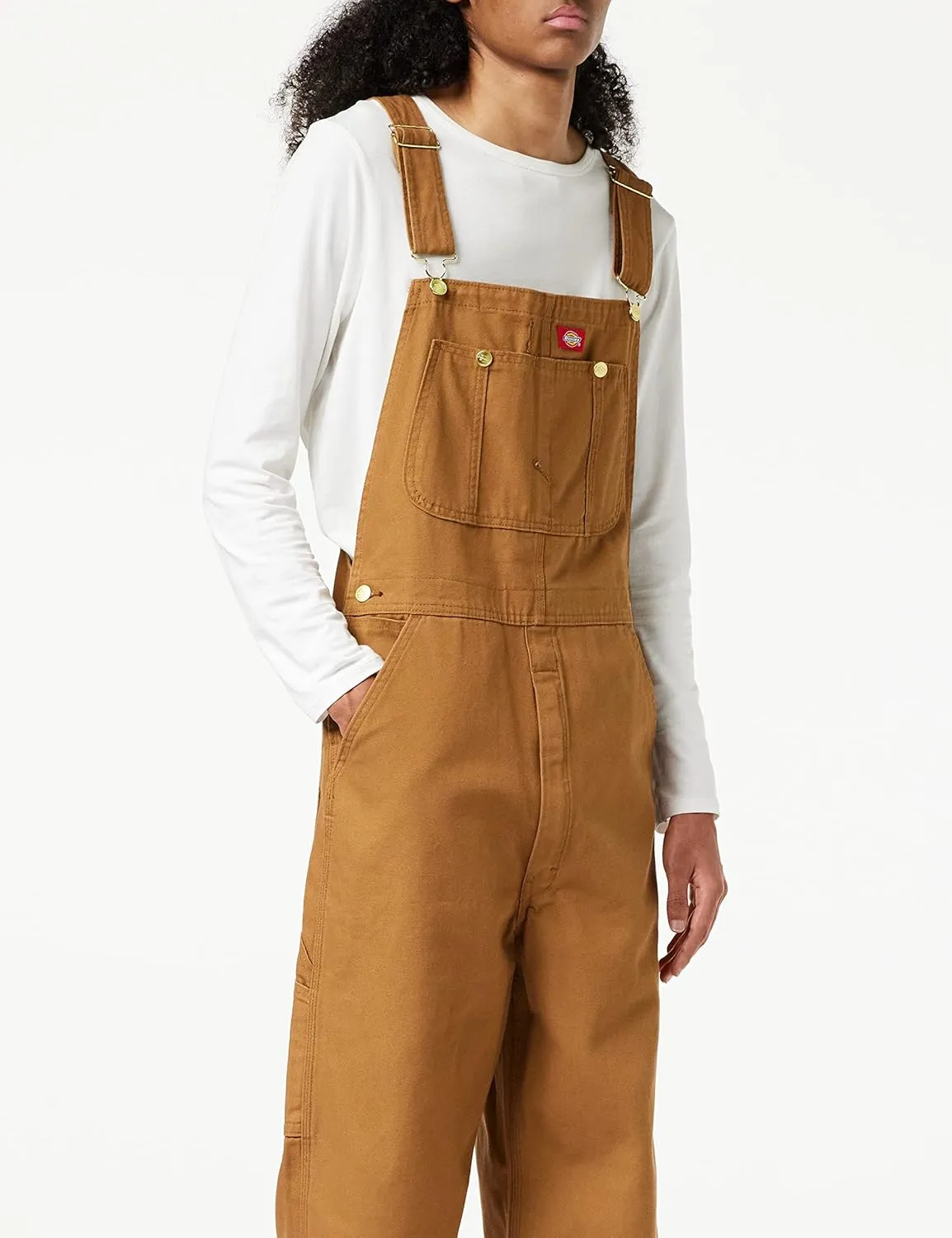 Dickies Men's Bib Overall