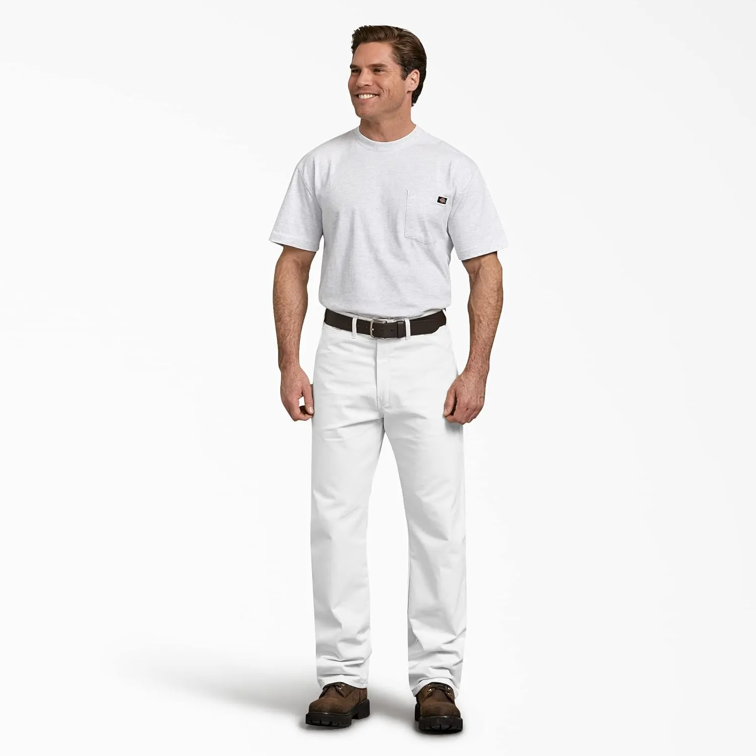Dickies Men's Relaxed-Fit Utility Pant