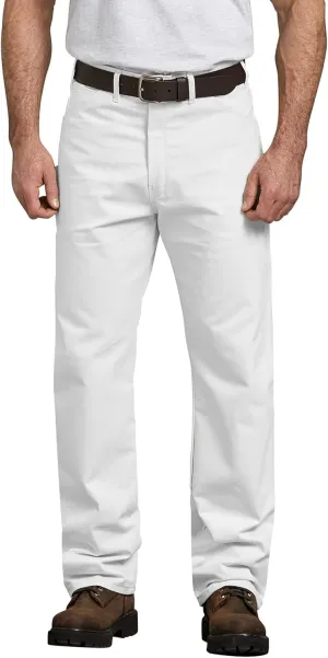 Dickies Men's Relaxed-Fit Utility Pant