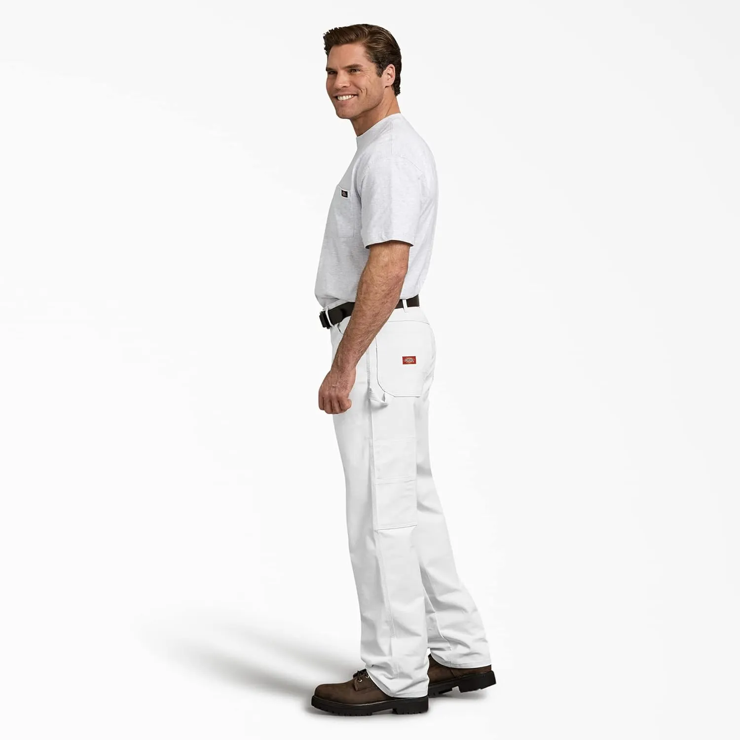 Dickies Men's Relaxed-Fit Utility Pant