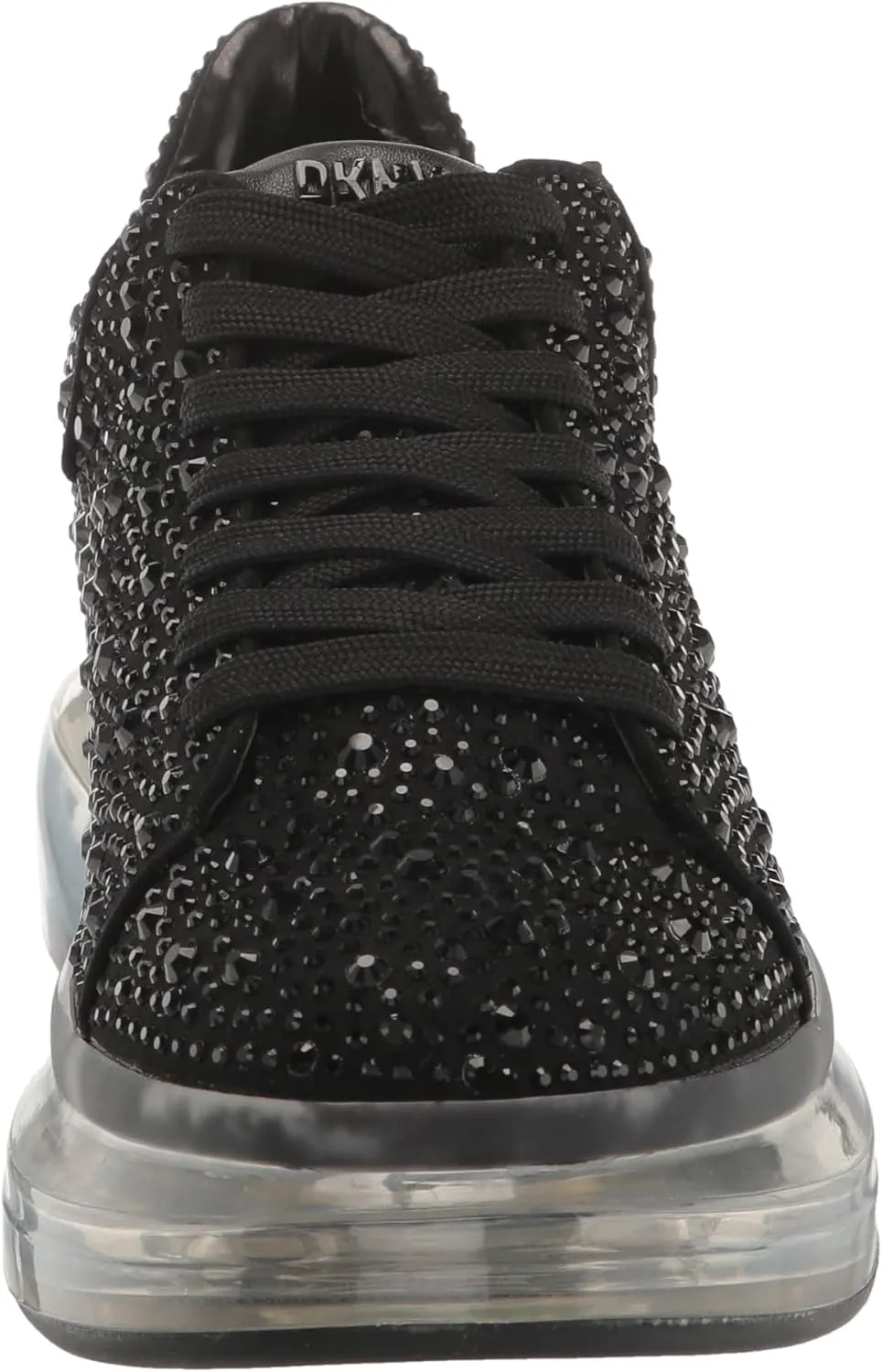 DKNY Women's Essential Lightweight Slip-On Comfort Sneaker