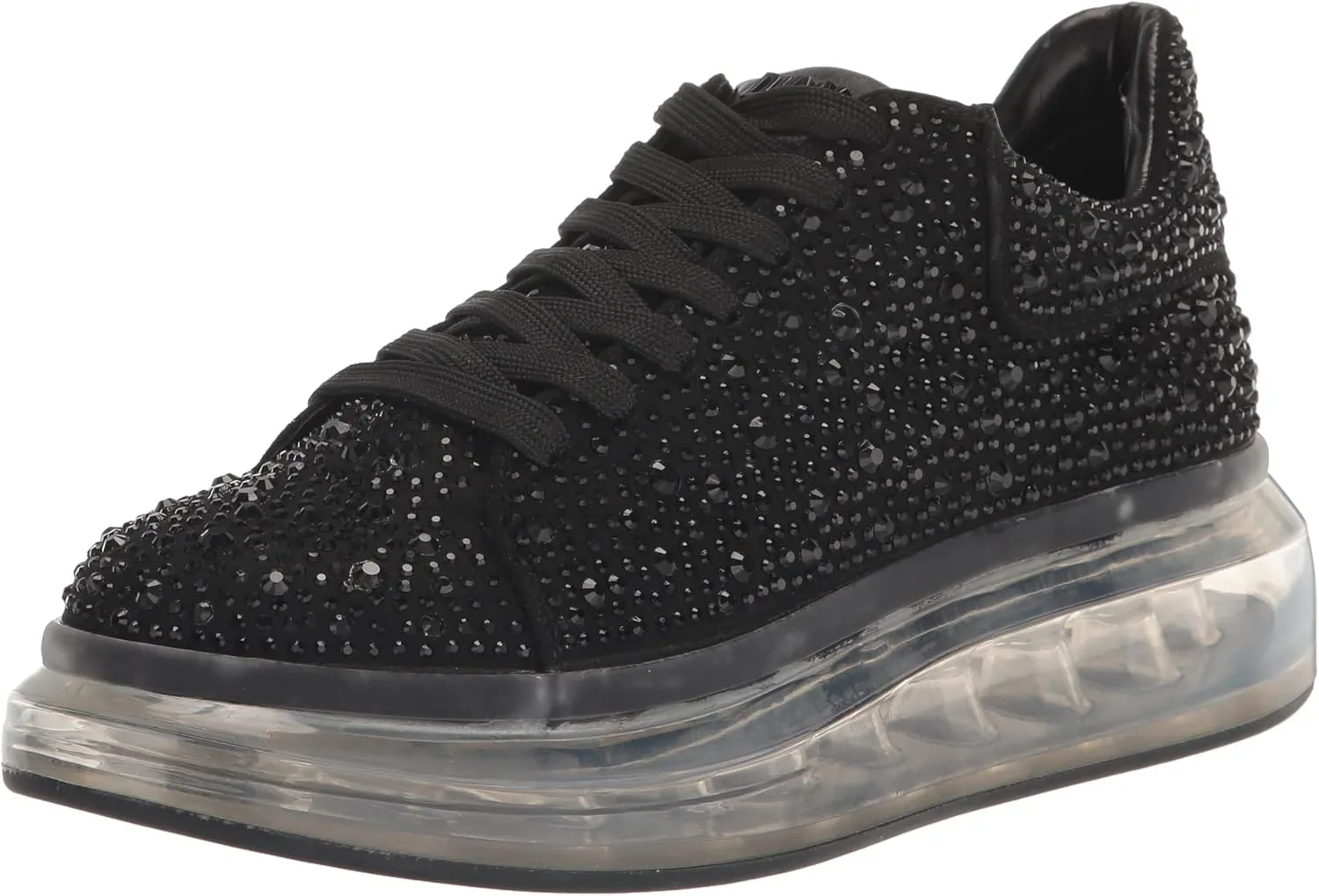 DKNY Women's Essential Lightweight Slip-On Comfort Sneaker