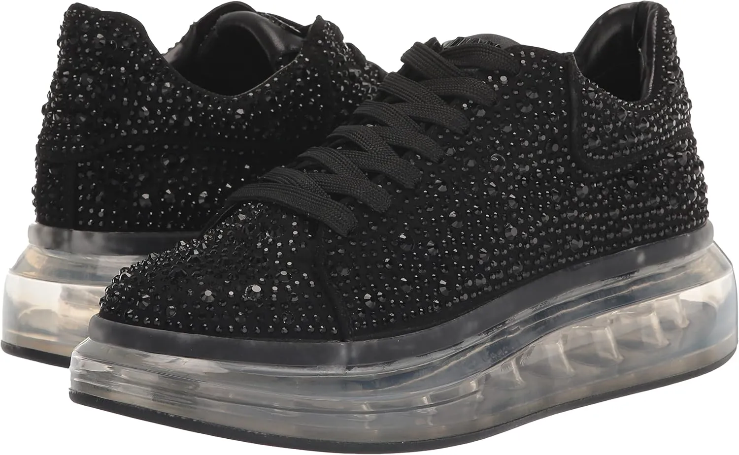 DKNY Women's Essential Lightweight Slip-On Comfort Sneaker