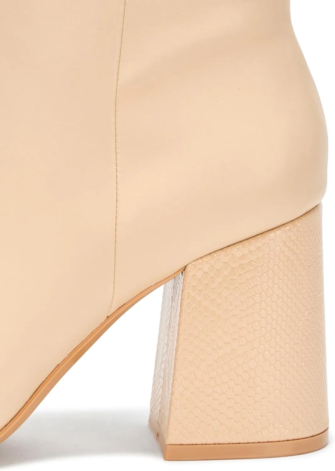 DKNY Women's Steph Heeled Bootie
