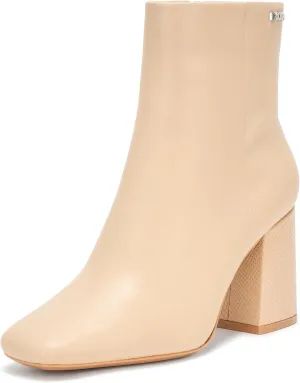 DKNY Women's Steph Heeled Bootie