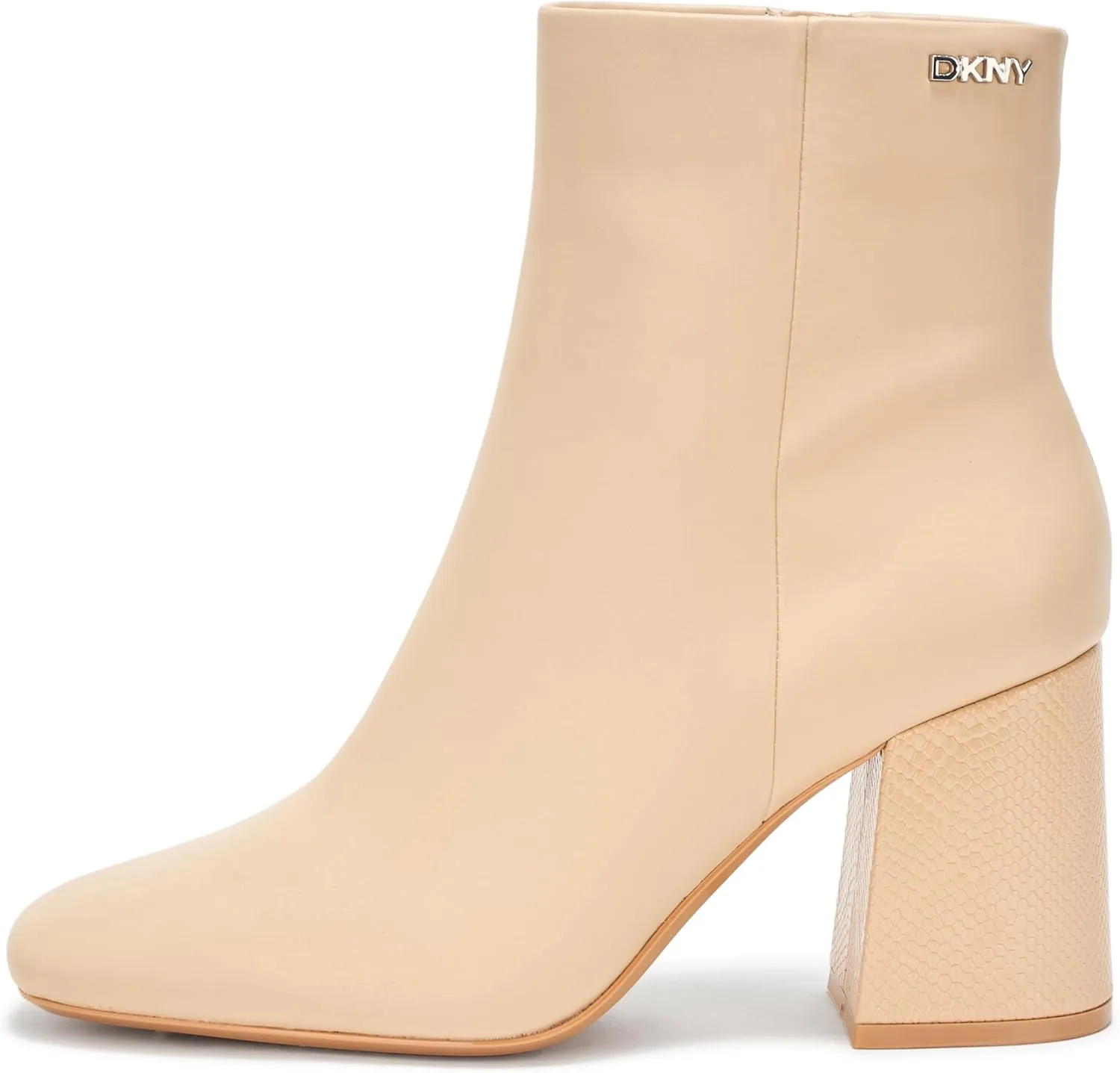 DKNY Women's Steph Heeled Bootie