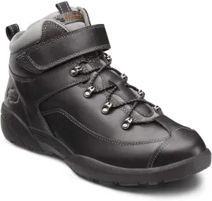 Dr. Comfort Ranger Men's Therapeutic Diabetic Extra Depth Hiking Boot