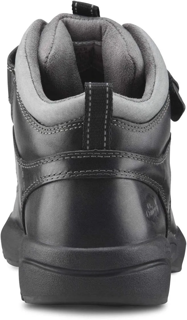 Dr. Comfort Ranger Men's Therapeutic Diabetic Extra Depth Hiking Boot