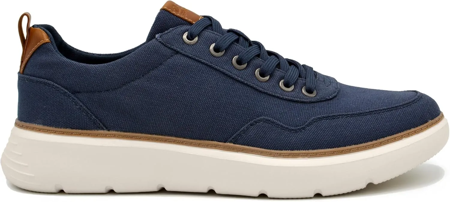 ECO-Friendly Sneaker, Lightweight, Sustainable Casual Shoes
