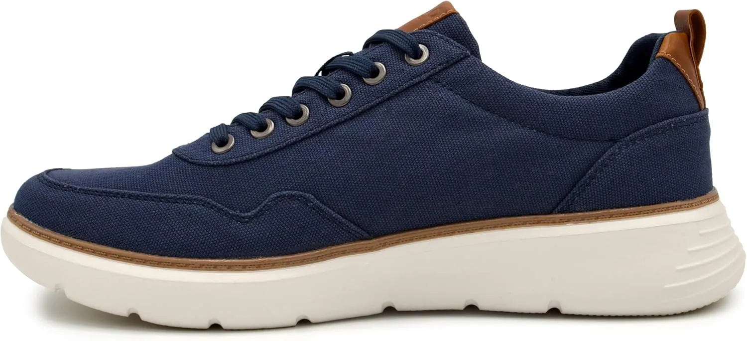 ECO-Friendly Sneaker, Lightweight, Sustainable Casual Shoes