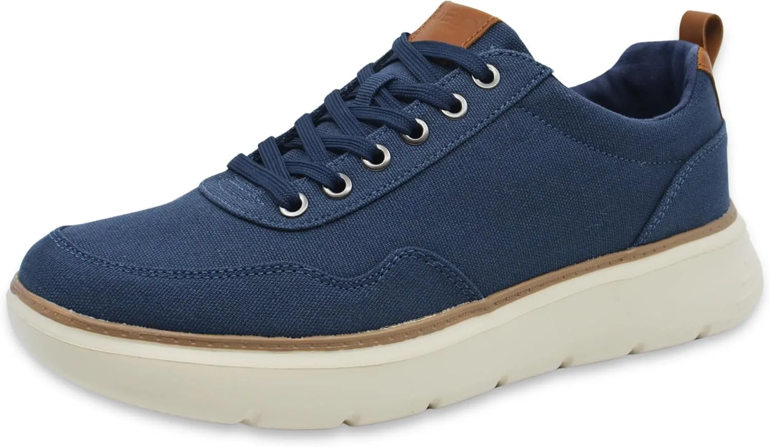 ECO-Friendly Sneaker, Lightweight, Sustainable Casual Shoes