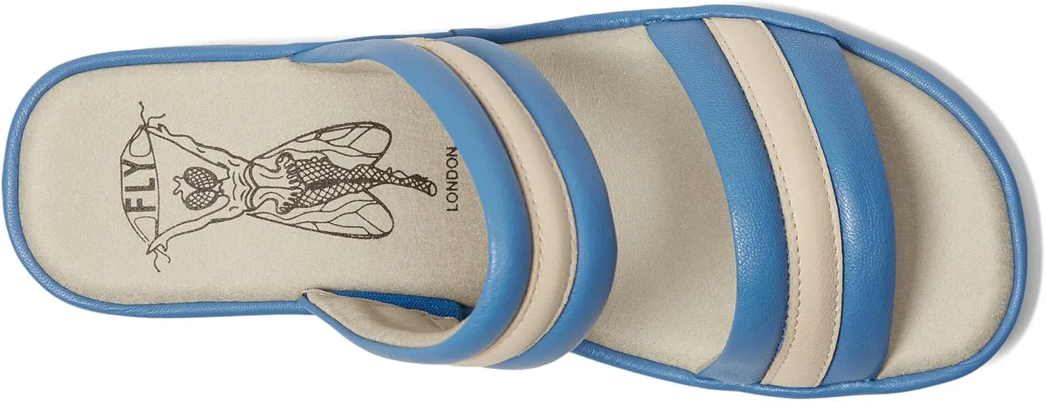 FLY London Women's Eity580fly Heeled Sandal