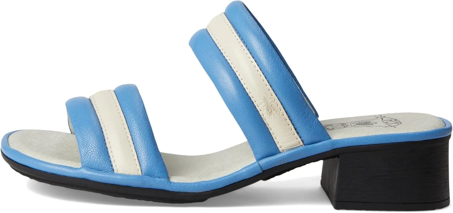 FLY London Women's Eity580fly Heeled Sandal