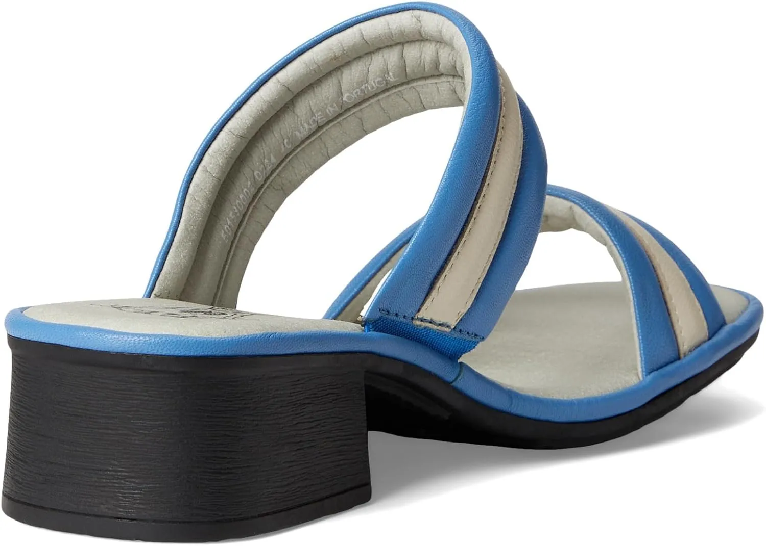 FLY London Women's Eity580fly Heeled Sandal