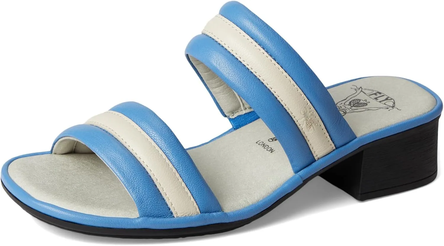 FLY London Women's Eity580fly Heeled Sandal