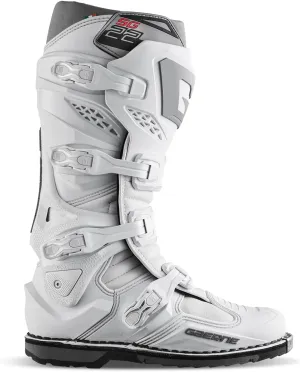 Gaerne Men's Sg22 Motocross Boot Motorcycle