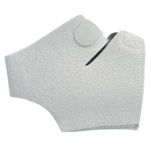 GALPADA Ankle Pad Ankle Wrap for Foot Compression Sleeve Sports Elastic Pressure Design Comfortable