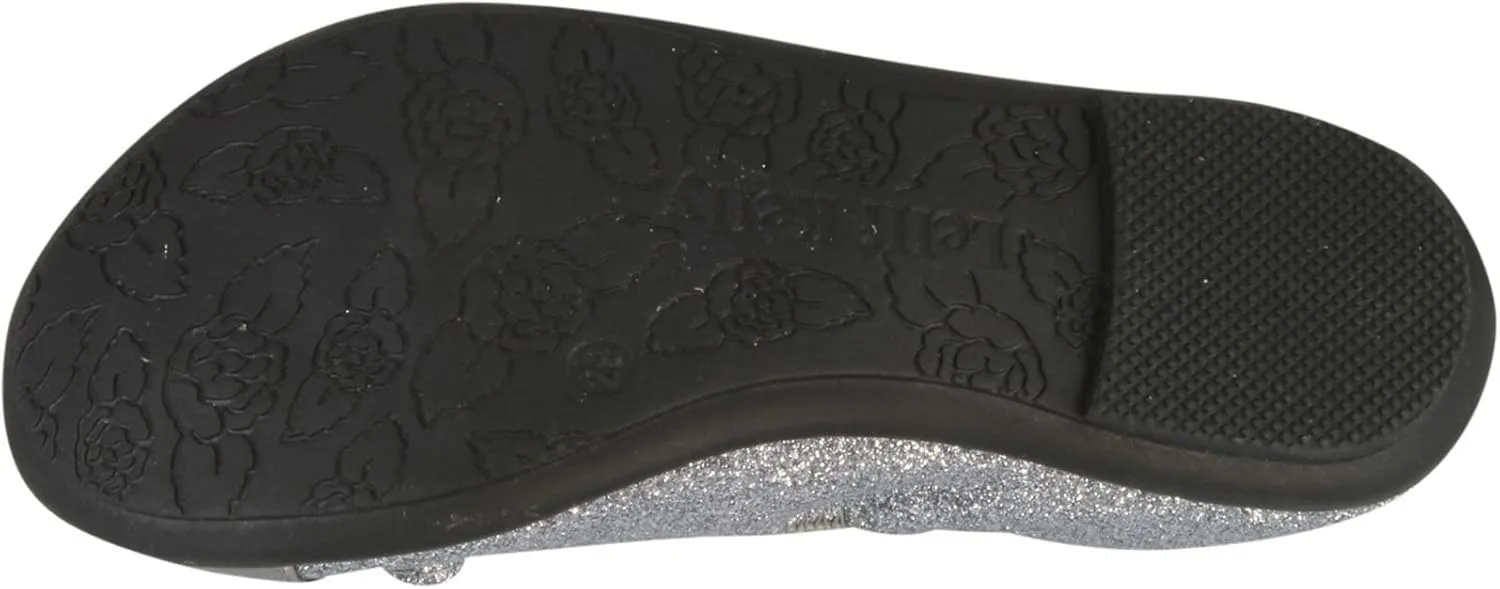 Girls Lk6656 Fashion Ballerina Flats Shoes