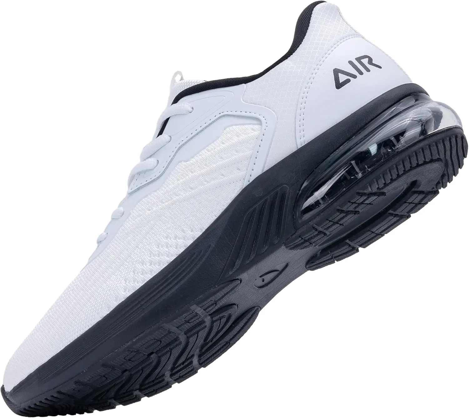 JARLIF Men's Lightweight Athletic Running Shoes Breathable Sport Air Fitness Gym Jogging Sneakers (Size 6.5-12.5)