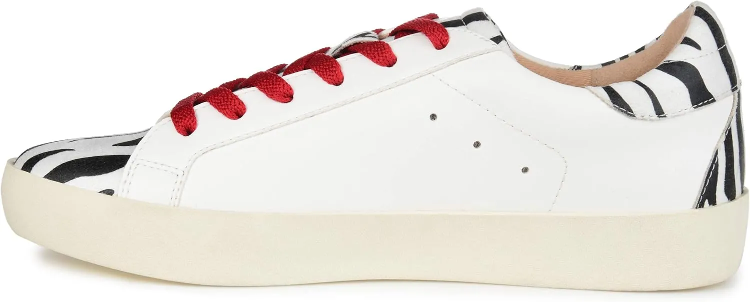 Journee Collection Women's Casual and Fashion Sneakers